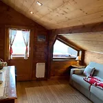 Chalet Tannenduft