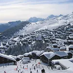 Tannenduft Chalet