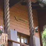Tannenduft Chalet