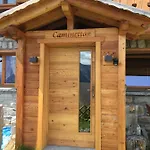 Chalet Tannenduft