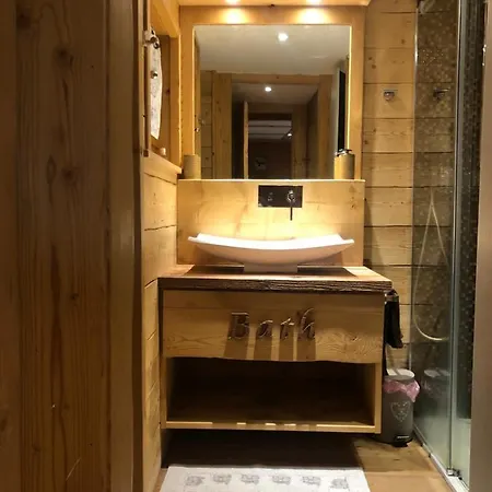 Tannenduft شاليه *