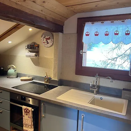 Tannenduft ベットメラルプ