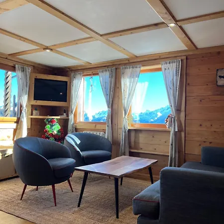 Tannenduft Chalet *
