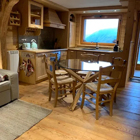 Tannenduft Bettmeralp