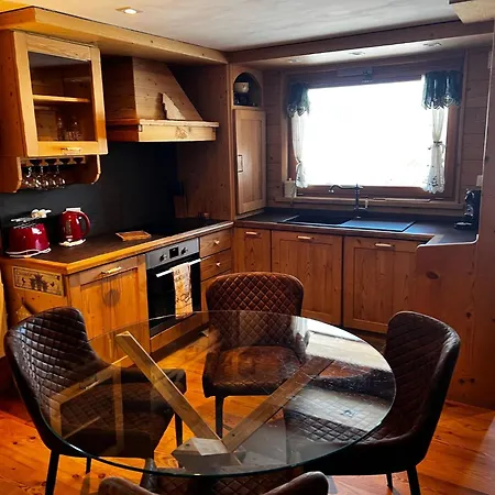 Tannenduft Alpehytte Bettmeralp