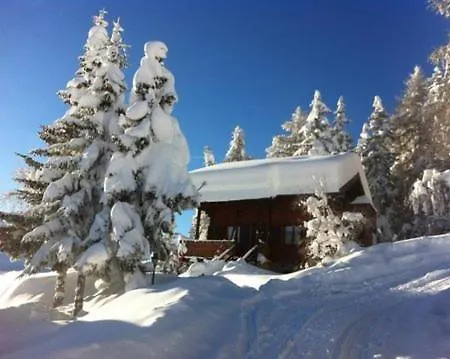 Tannenduft Chalet