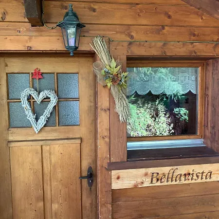 شاليه Tannenduft