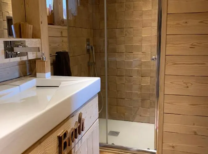 Tannenduft * Bettmeralp