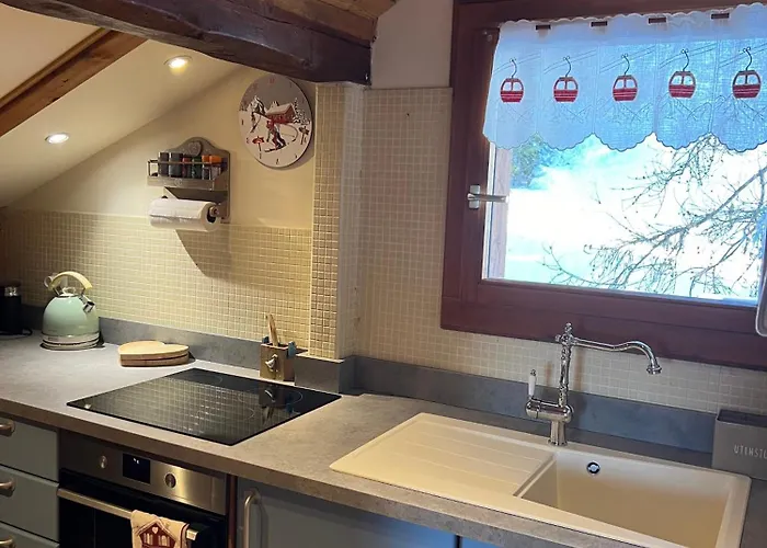 Tannenduft Bettmeralp