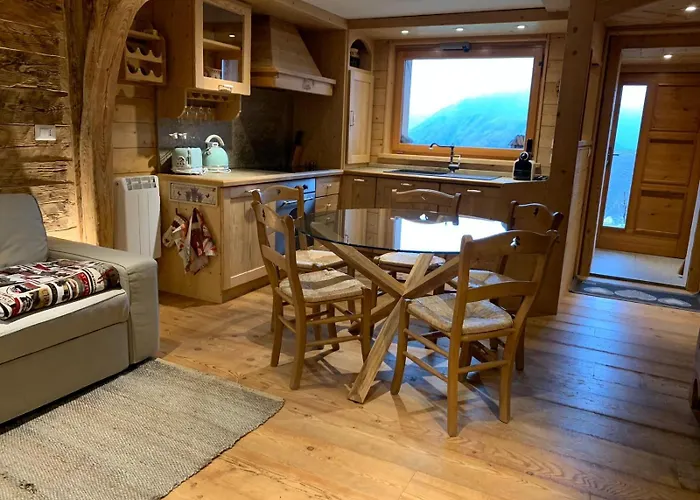 Tannenduft Bettmeralp