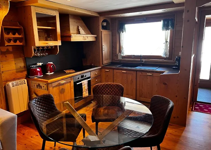 Tannenduft Alpehytte Bettmeralp