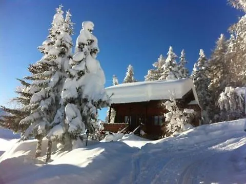 Tannenduft Alpehytte