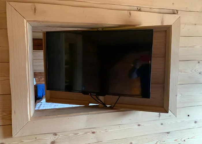 Alpehytte Tannenduft