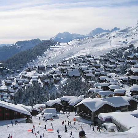 Tannenduft Alpehytte