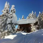 Tannenduft Horská chata